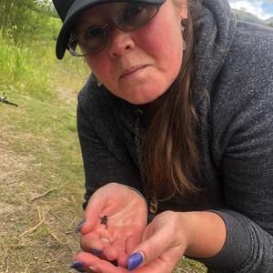 Meet your Posher, Christine